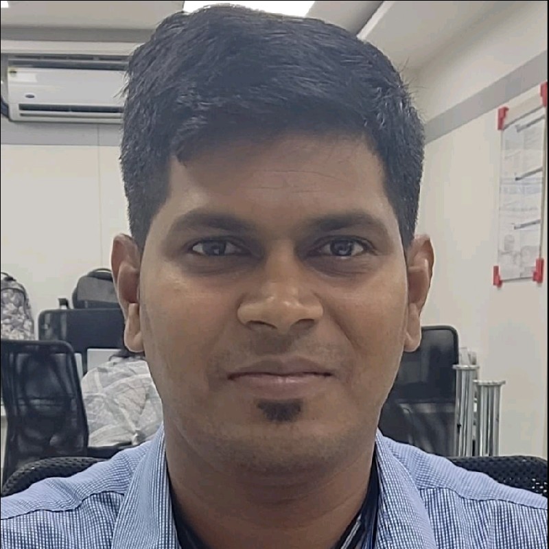 Vijayaprakash